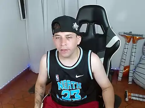 420Liam webcam show