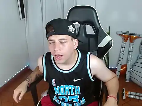 420Liam – webcam-show