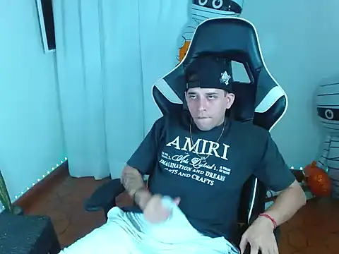 420Liam Webcamshow