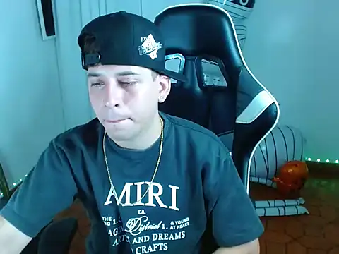 420Liam Webcam Show