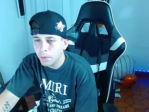 420Liam Webcamshow