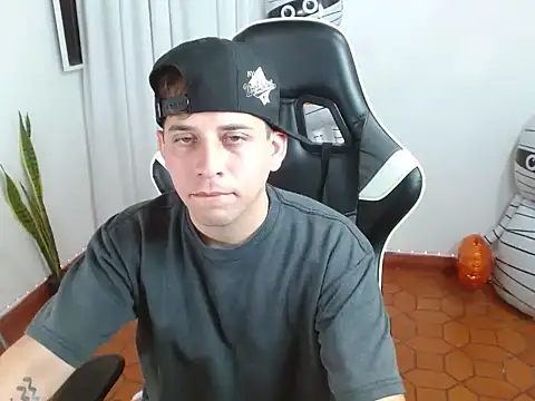 420Liam's Webcam Show