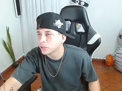 420Liam – webcam-show