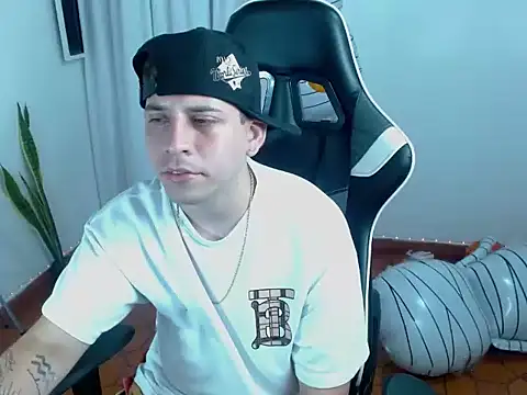 420Liam Webcam Show