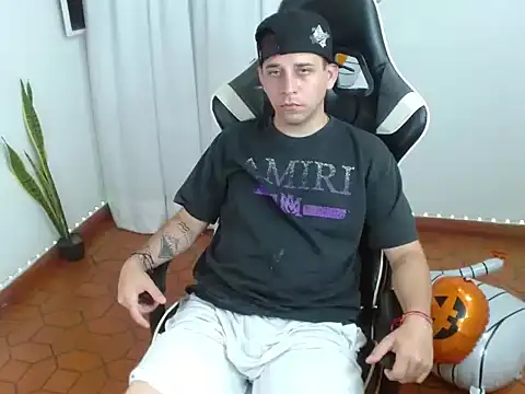 420Liam Webcamshow