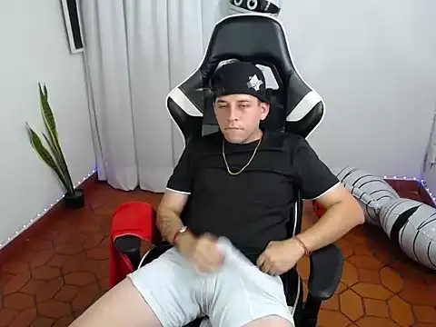 420Liam – webcam-show