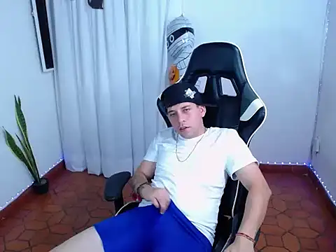 420Liam Webcam Show
