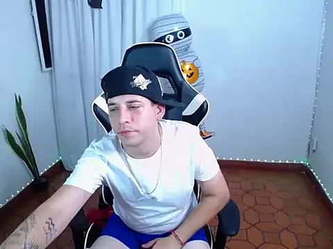 420Liam Webcamshow