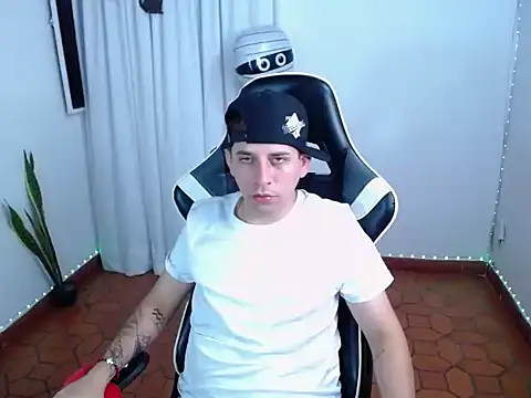 420Liam Webcam show