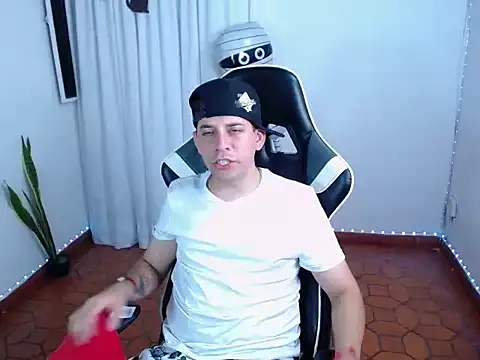 420Liam Webcam show