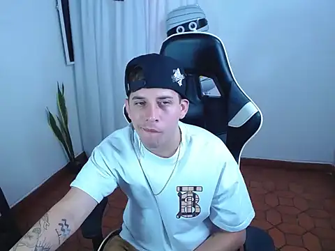 420Liam Webcam Show