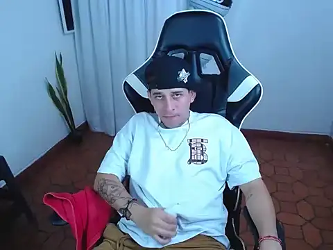 420Liam Webcam show