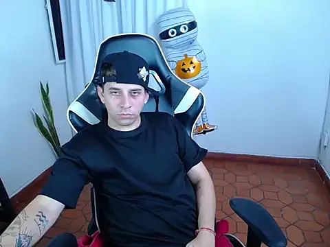 420Liam – webcam-show