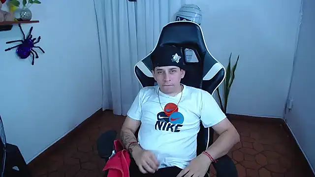 420Liam Webcam show