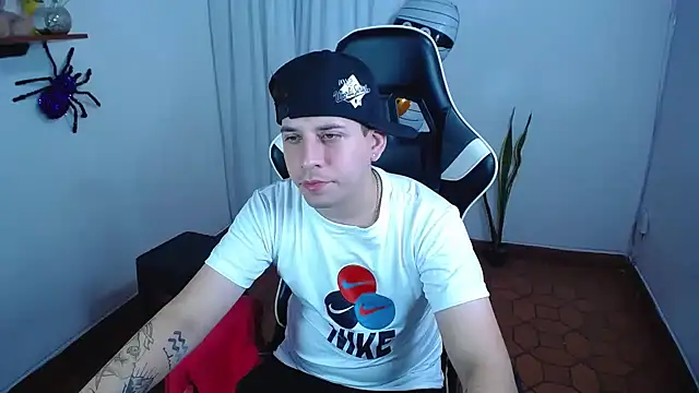 420Liam – webcam-show