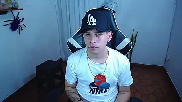 420Liam Webcam Show
