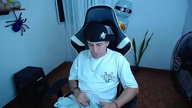 420Liam Webcam Show