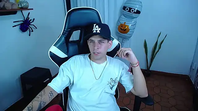 420Liam – webcam-show