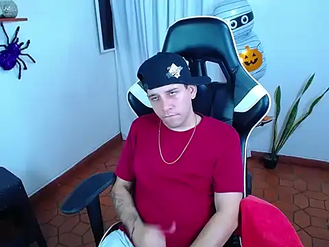 420Liam – Kamerová šou