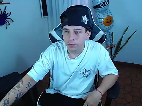 420Liam Webcam show