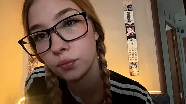 TammieThomason Live XXX-chat