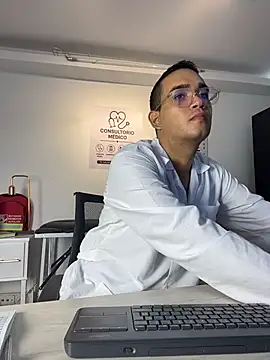 Show webcam de Maxximo_Stone