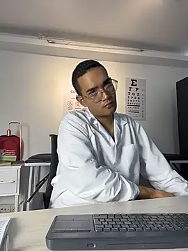Maxximo_Stone 网络视讯表演