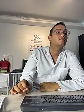Maxximo_Stone Webcam Show