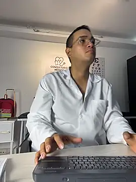 Maxximo_Stone Webcam Show