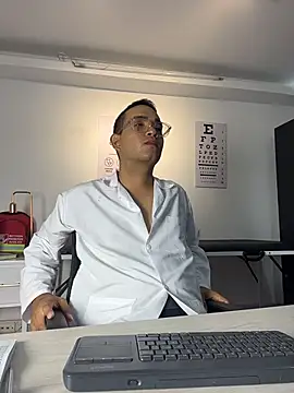 Maxximo_Stone's Webcam Show