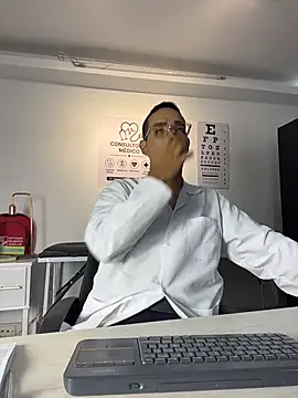 Maxximo_Stone webcam show