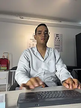Maxximo_Stone Webcam-Show