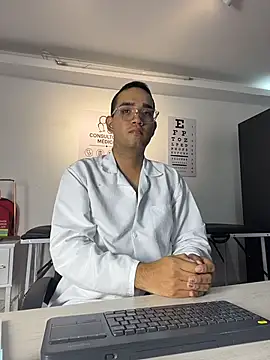 Maxximo_Stonen Webbikameraesitys