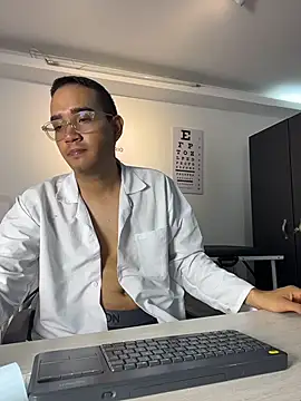 Maxximo_Stonen Webbikameraesitys
