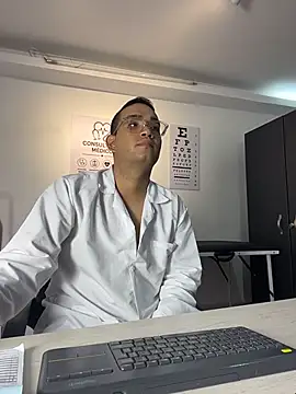 Maxximo_Stone Webcamshow