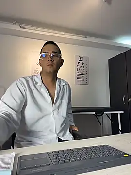 Maxximo_Stone Webcamshow