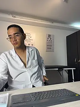 Maxximo_Stone Webcam-Show