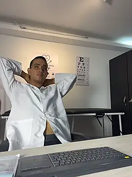 Maxximo_Stone Webcam Show