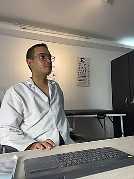 Maxximo_Stone Webcam-Show