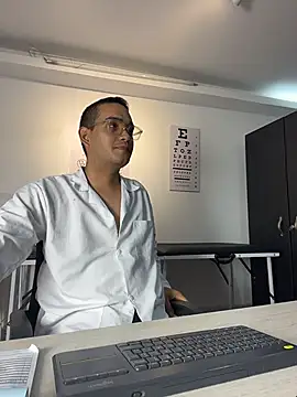 Show Webcam de Maxximo_Stone