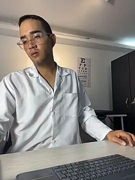 Show de Maxximo_Stone na webcam