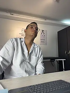 Show de Maxximo_Stone na webcam