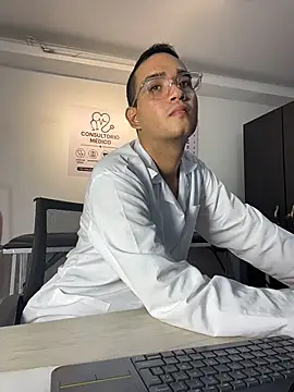 Maxximo_Stone – webcam-show