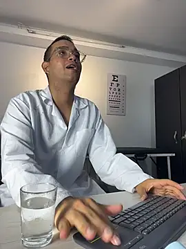 Webkamerová show Maxximo_Stone