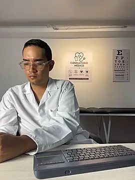 Maxximo_Stone 网络视讯表演