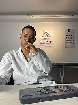 Maxximo_Stone Webcam Show