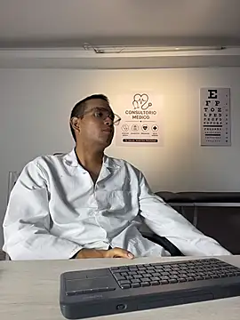 Show de Maxximo_Stone na webcam