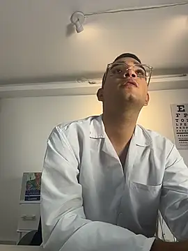 Maxximo_Stone Webcamshow