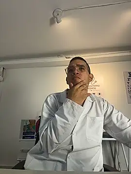 Maxximo_Stone Webcam show