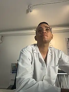 Maxximo_Stone Show Webcam